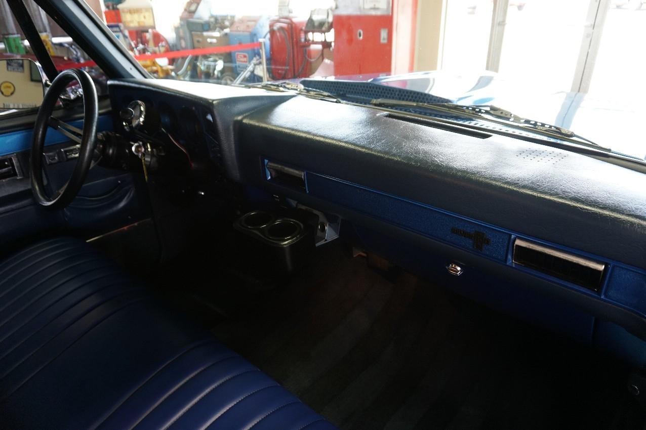 Chevrolet C/K 10  1983