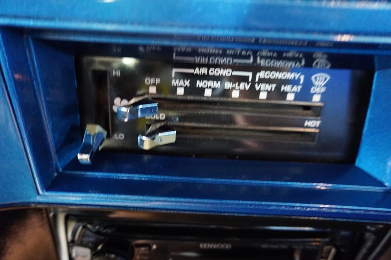 Chevrolet C/K 10  1983