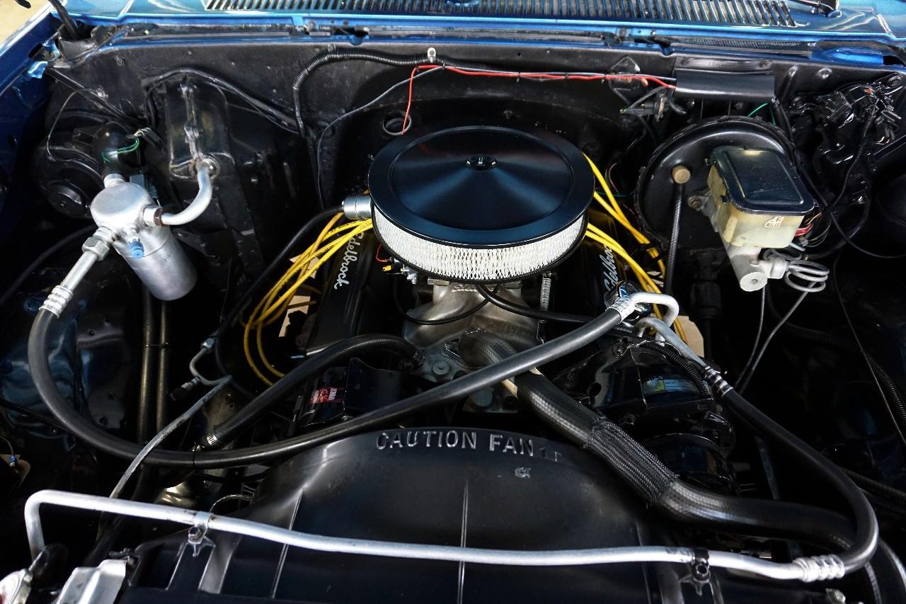 Chevrolet C/K 10  1983