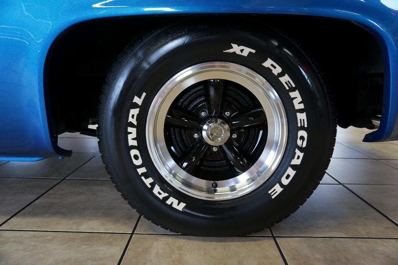 Chevrolet C/K 10  1983