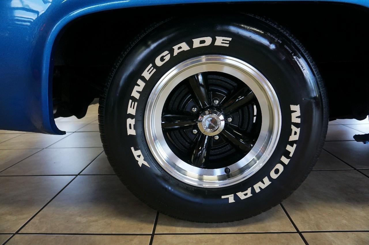 Chevrolet C/K 10  1983