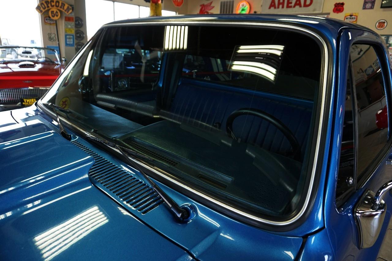 Chevrolet C/K 10  1983