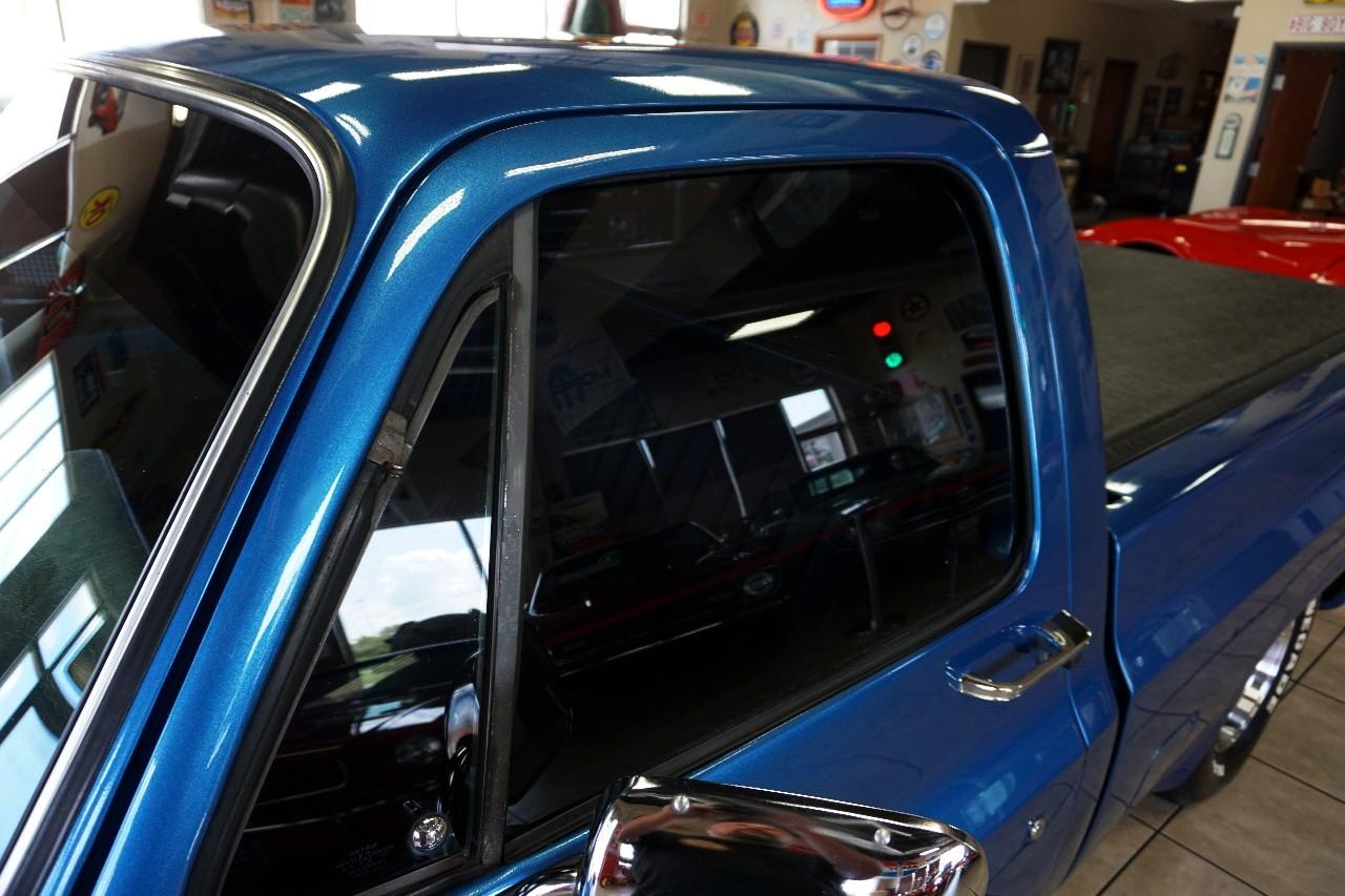 Chevrolet C/K 10  1983