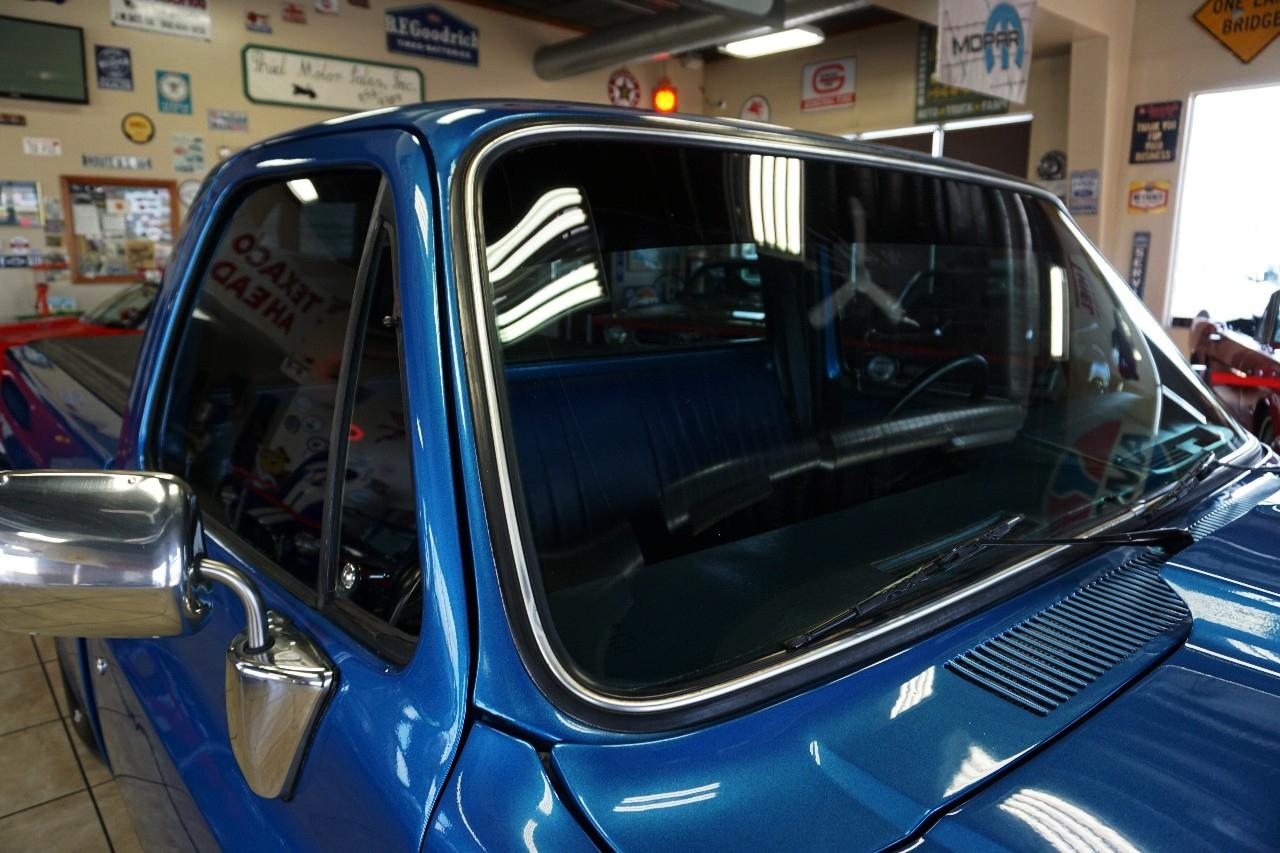 Chevrolet C/K 10  1983