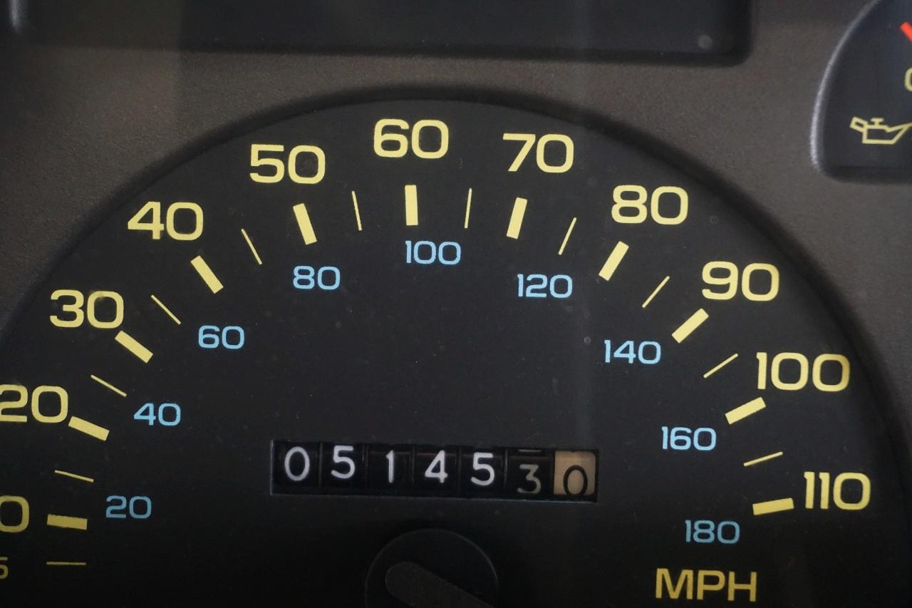 Chevrolet Camaro  1991