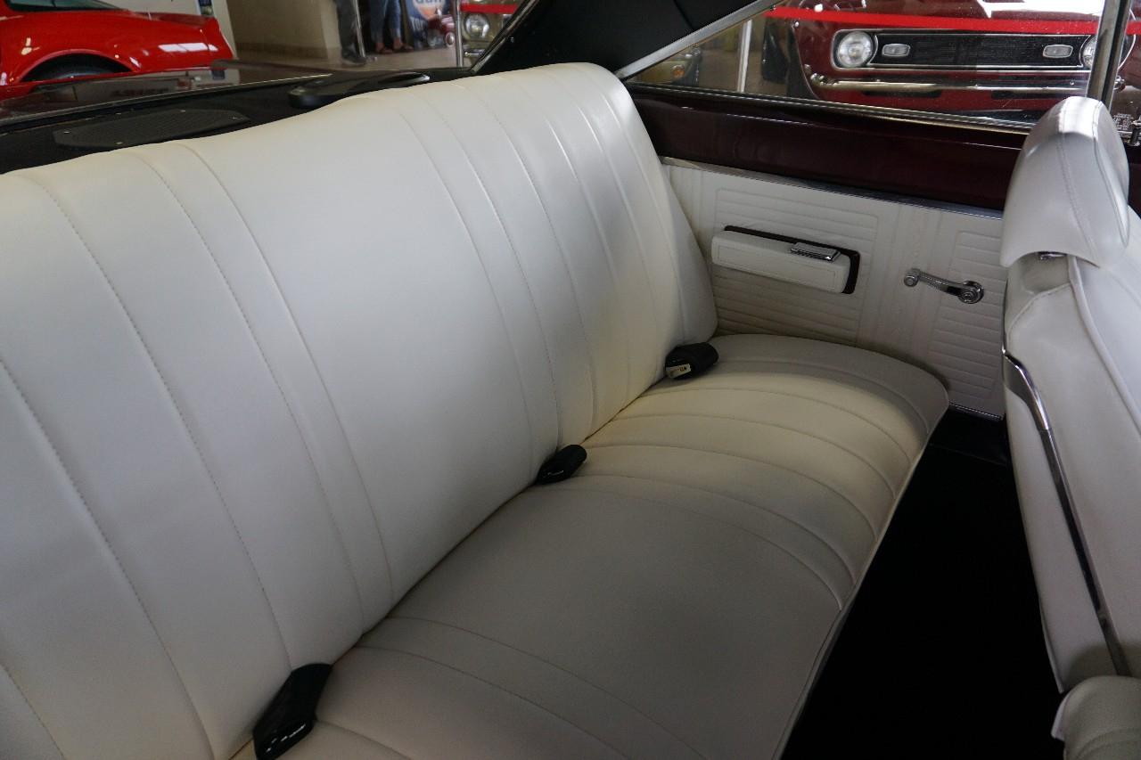 Plymouth Belvedere  1967