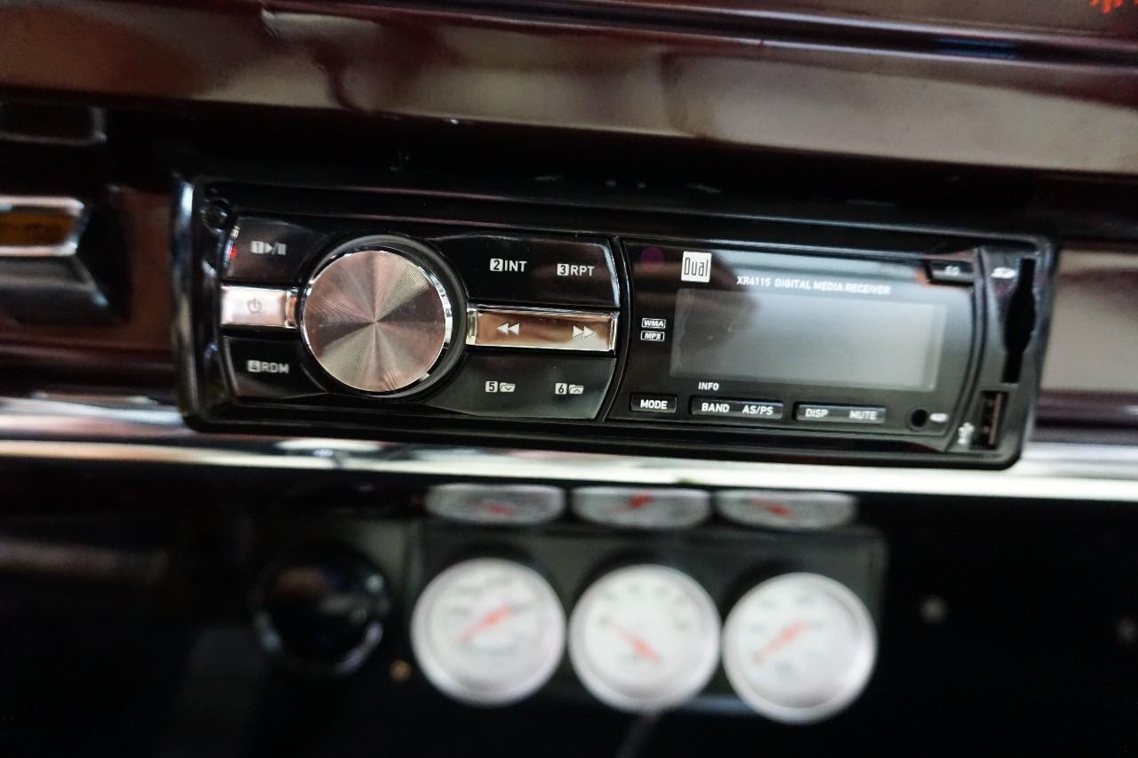 Plymouth Belvedere  1967