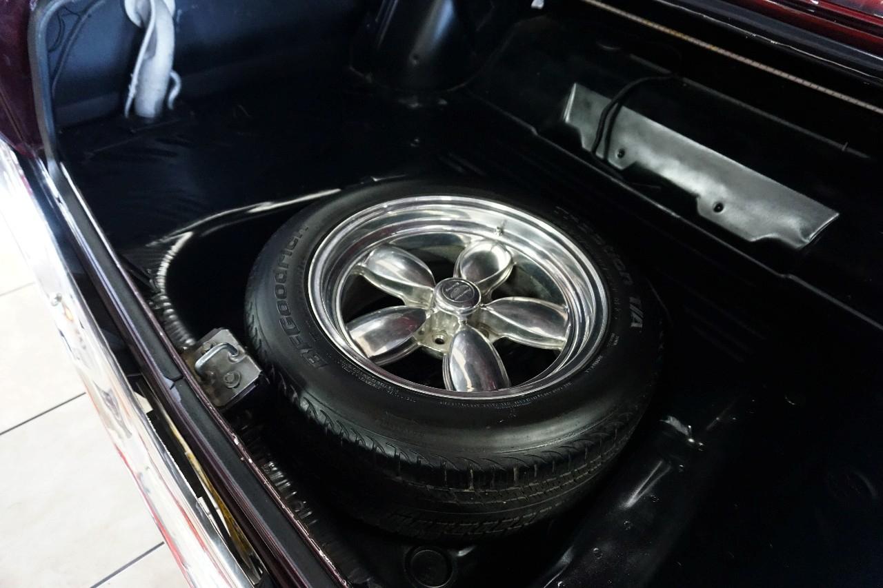 Plymouth Belvedere  1967