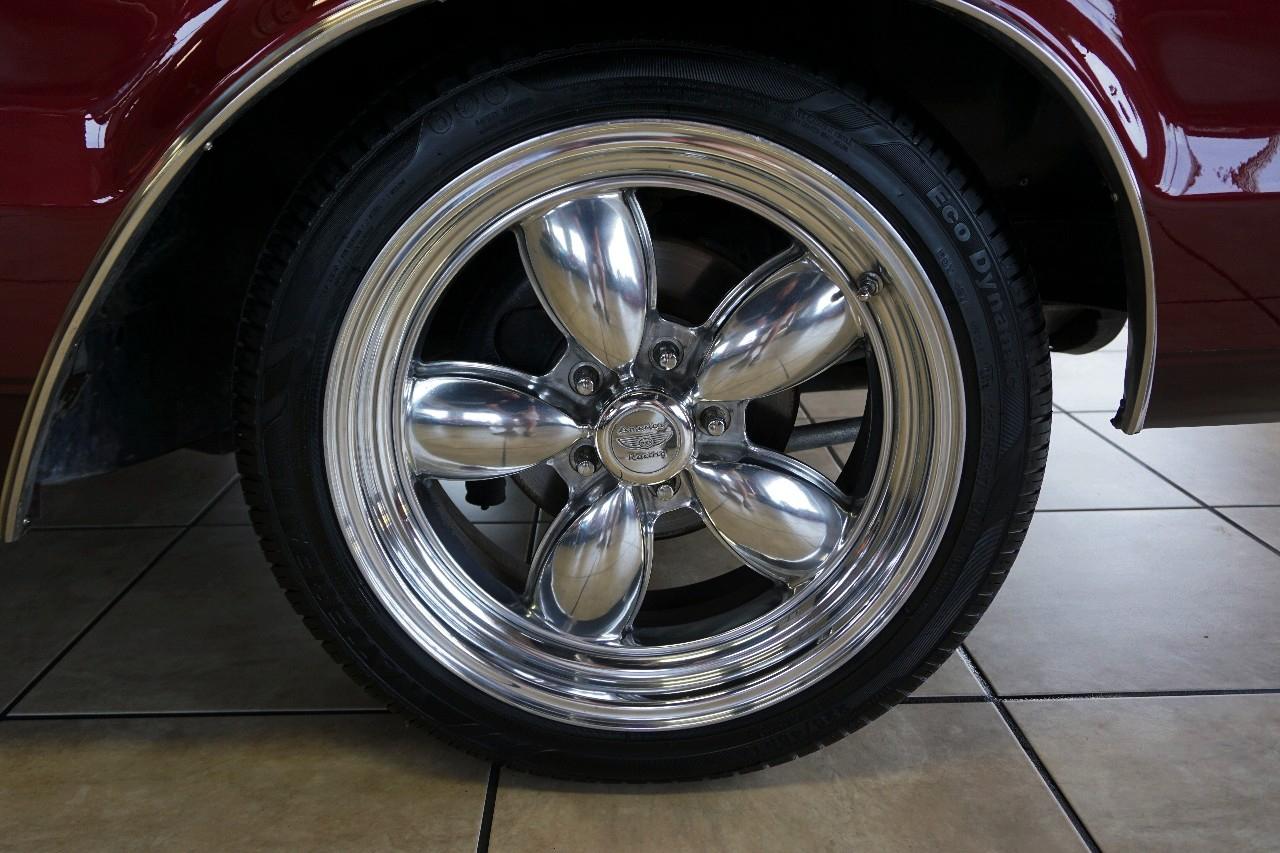 Plymouth Belvedere  1967