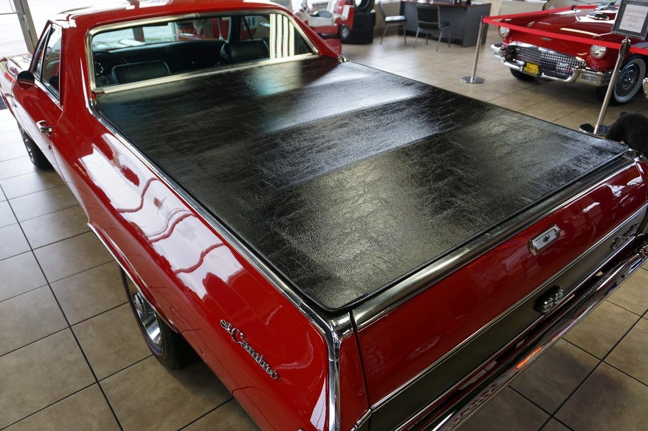 Chevrolet El Camino  1968