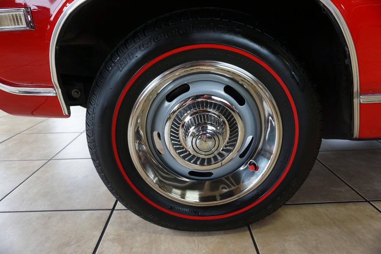 Chevrolet El Camino  1968