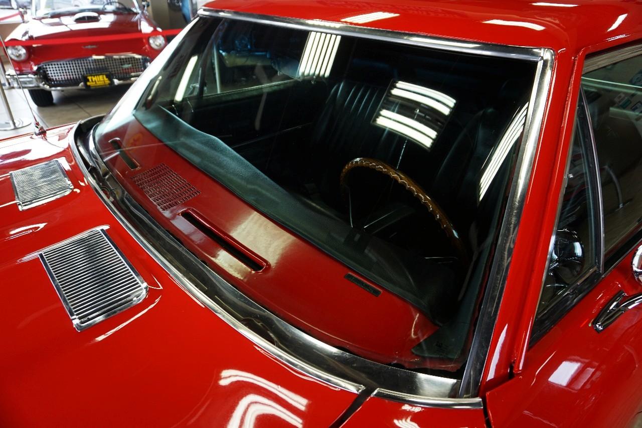 Chevrolet El Camino  1968