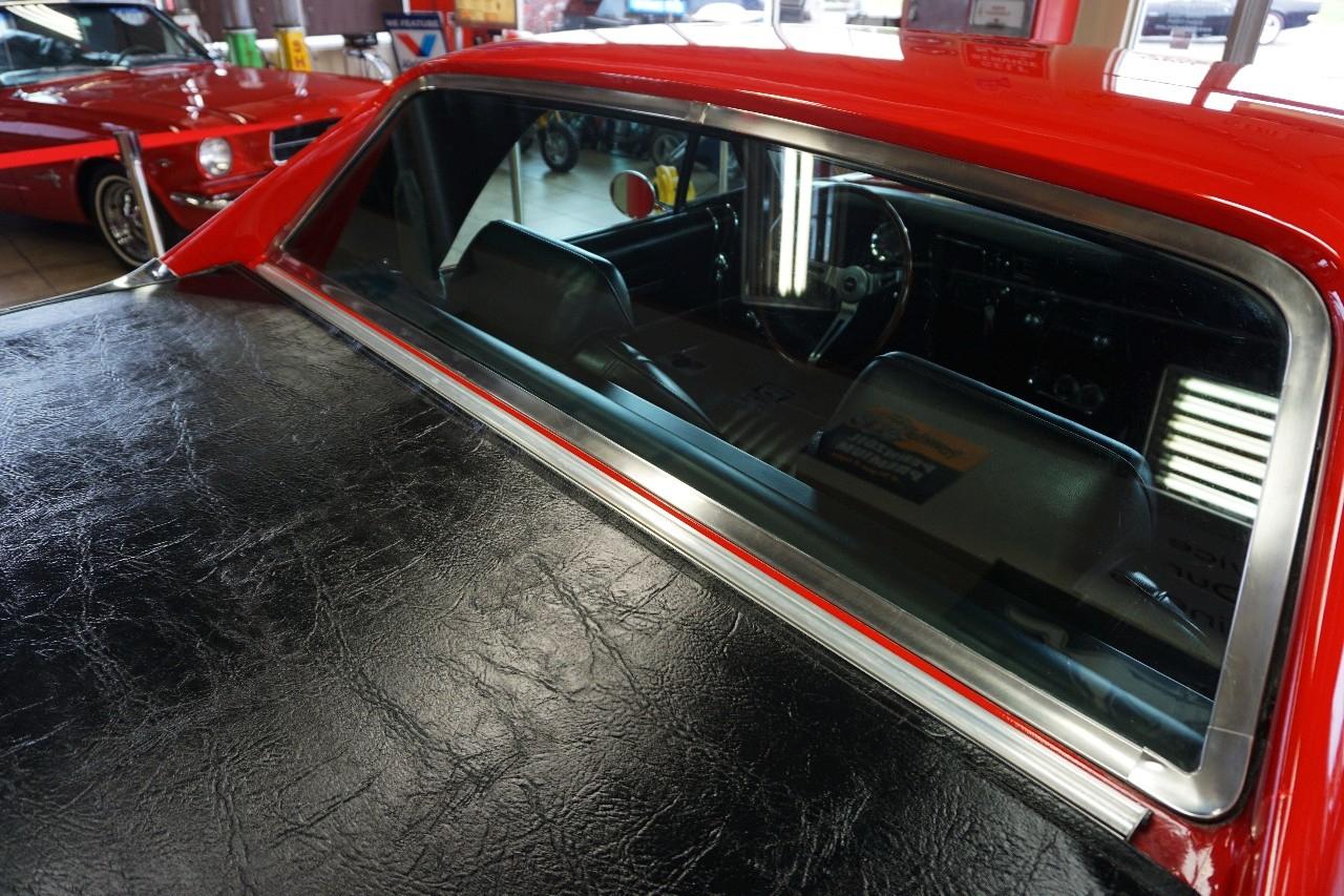 Chevrolet El Camino  1968