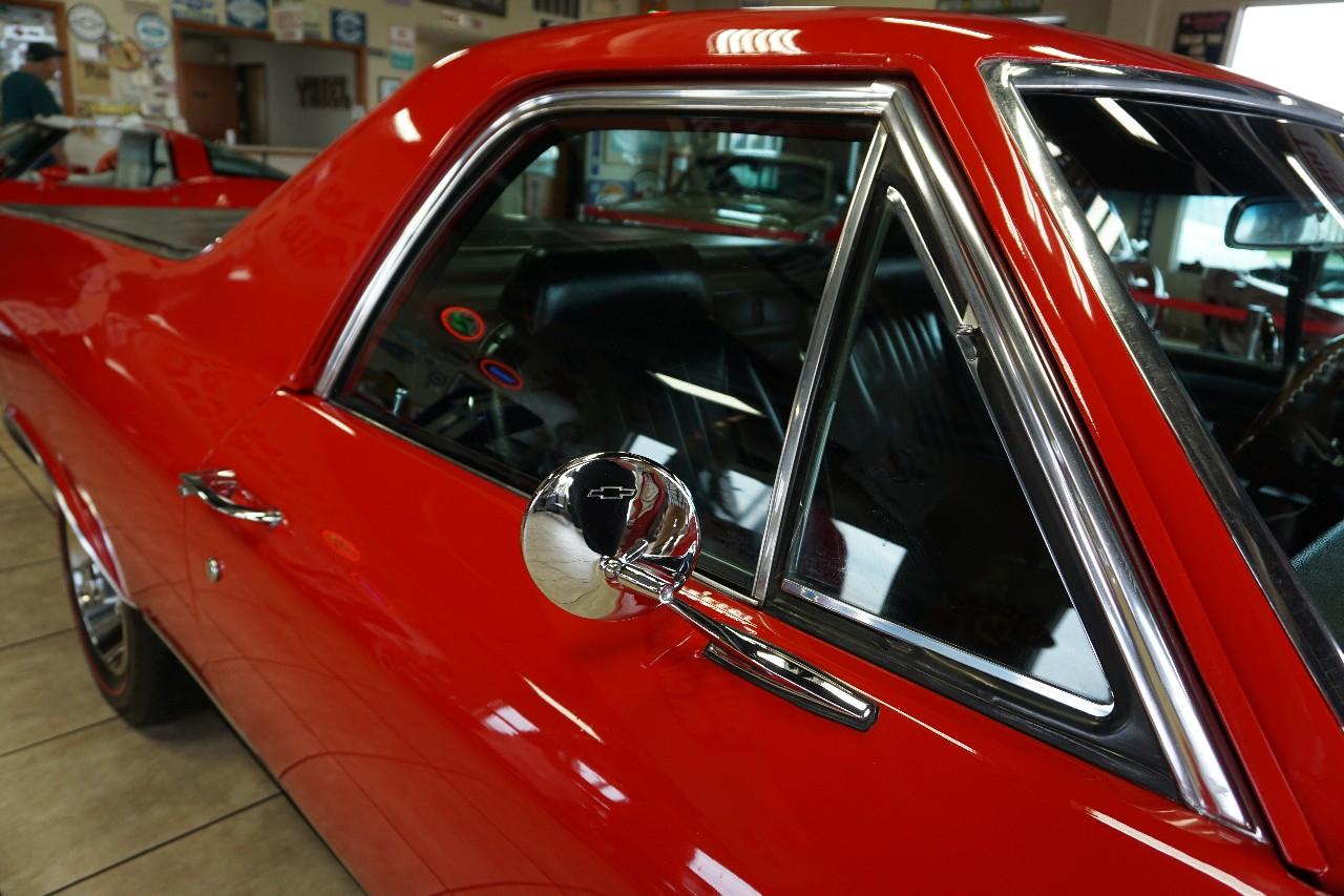 Chevrolet El Camino  1968