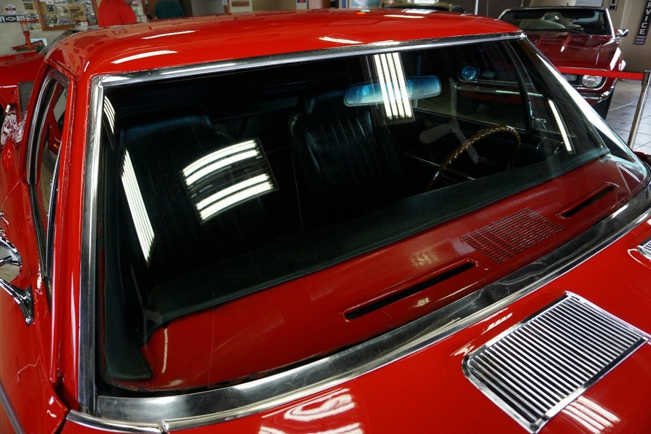 Chevrolet El Camino  1968