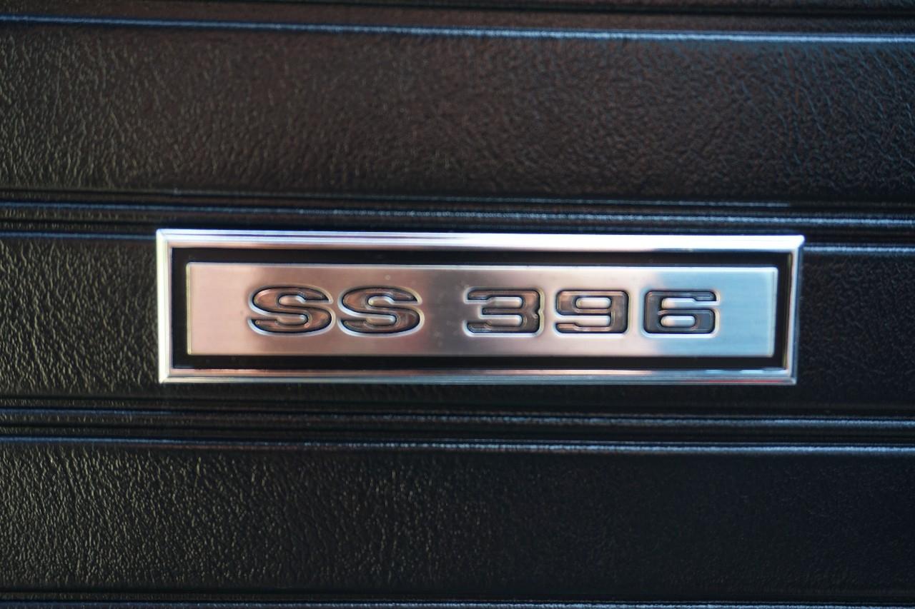 Chevrolet El Camino  1968