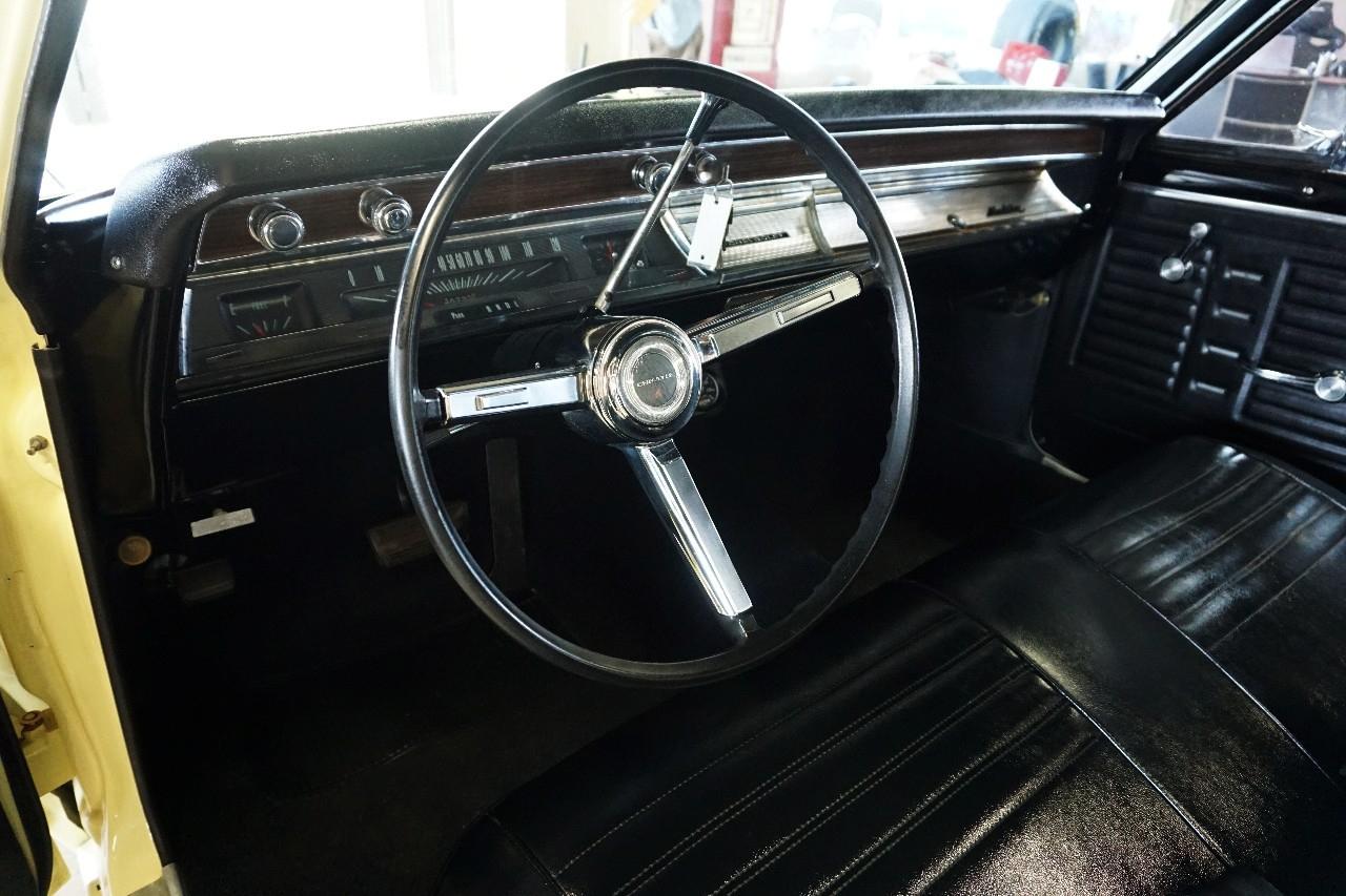 Chevrolet El Camino  1967