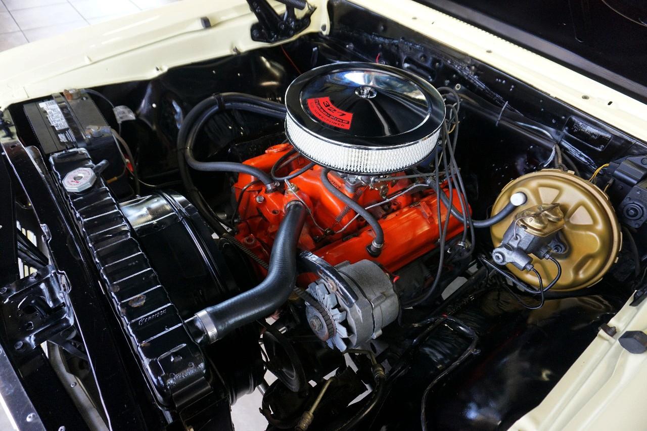 Chevrolet El Camino  1967