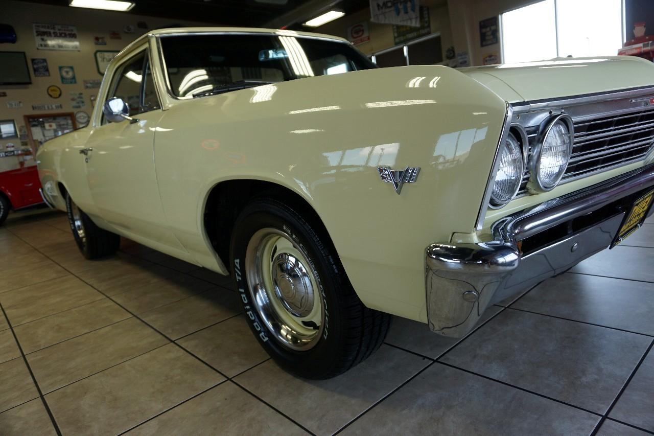 Chevrolet El Camino  1967