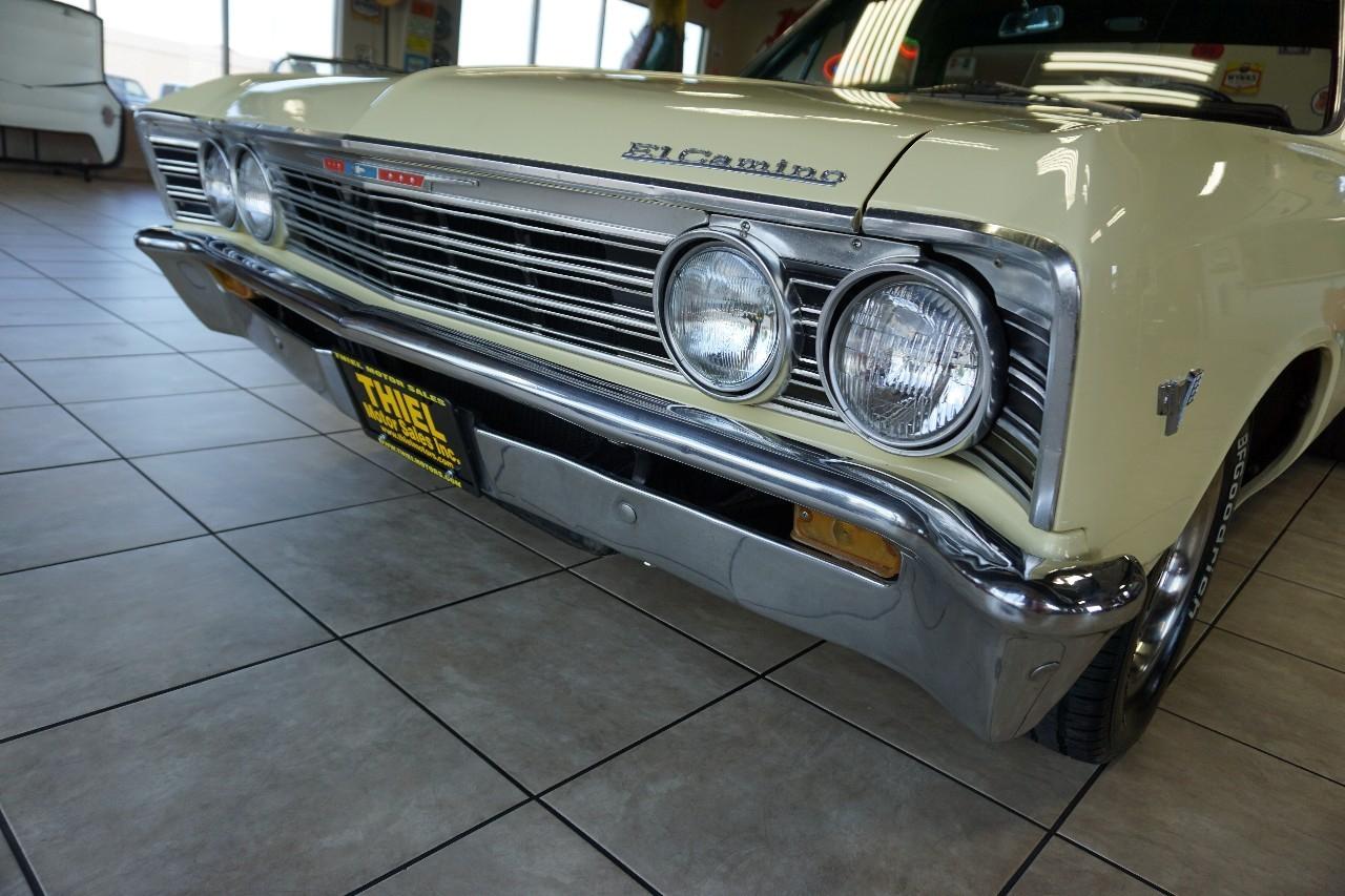 Chevrolet El Camino  1967