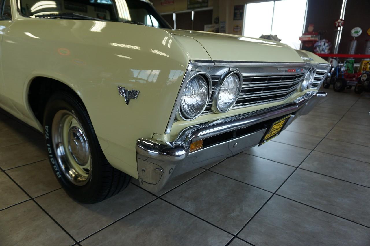 Chevrolet El Camino  1967