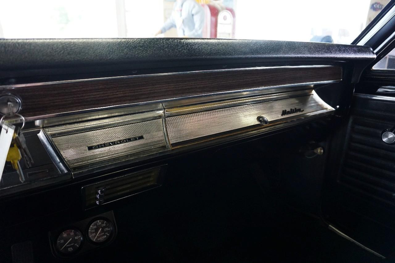 Chevrolet El Camino  1967