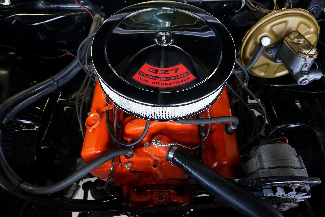 Chevrolet El Camino  1967