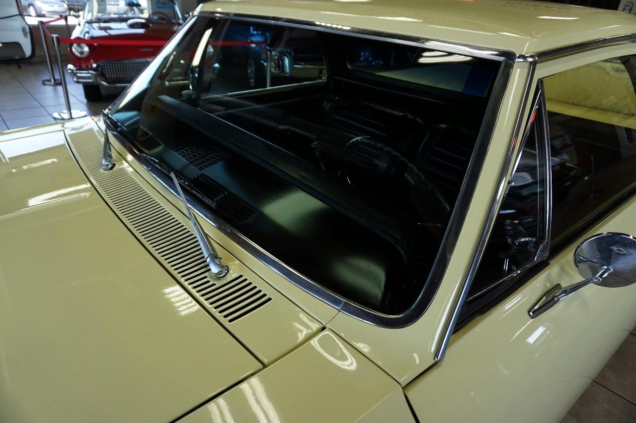 Chevrolet El Camino  1967