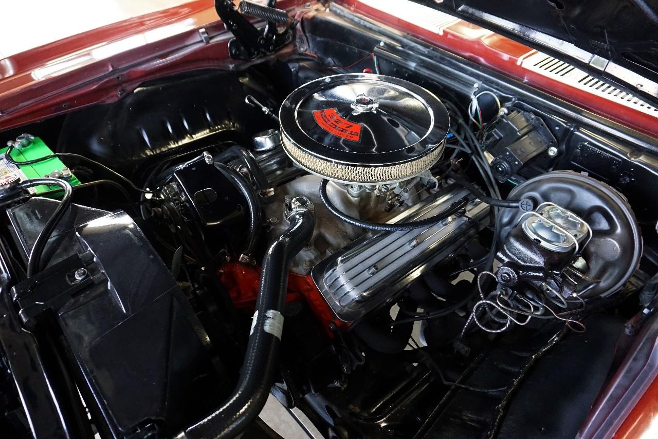 Chevrolet Camaro  1969