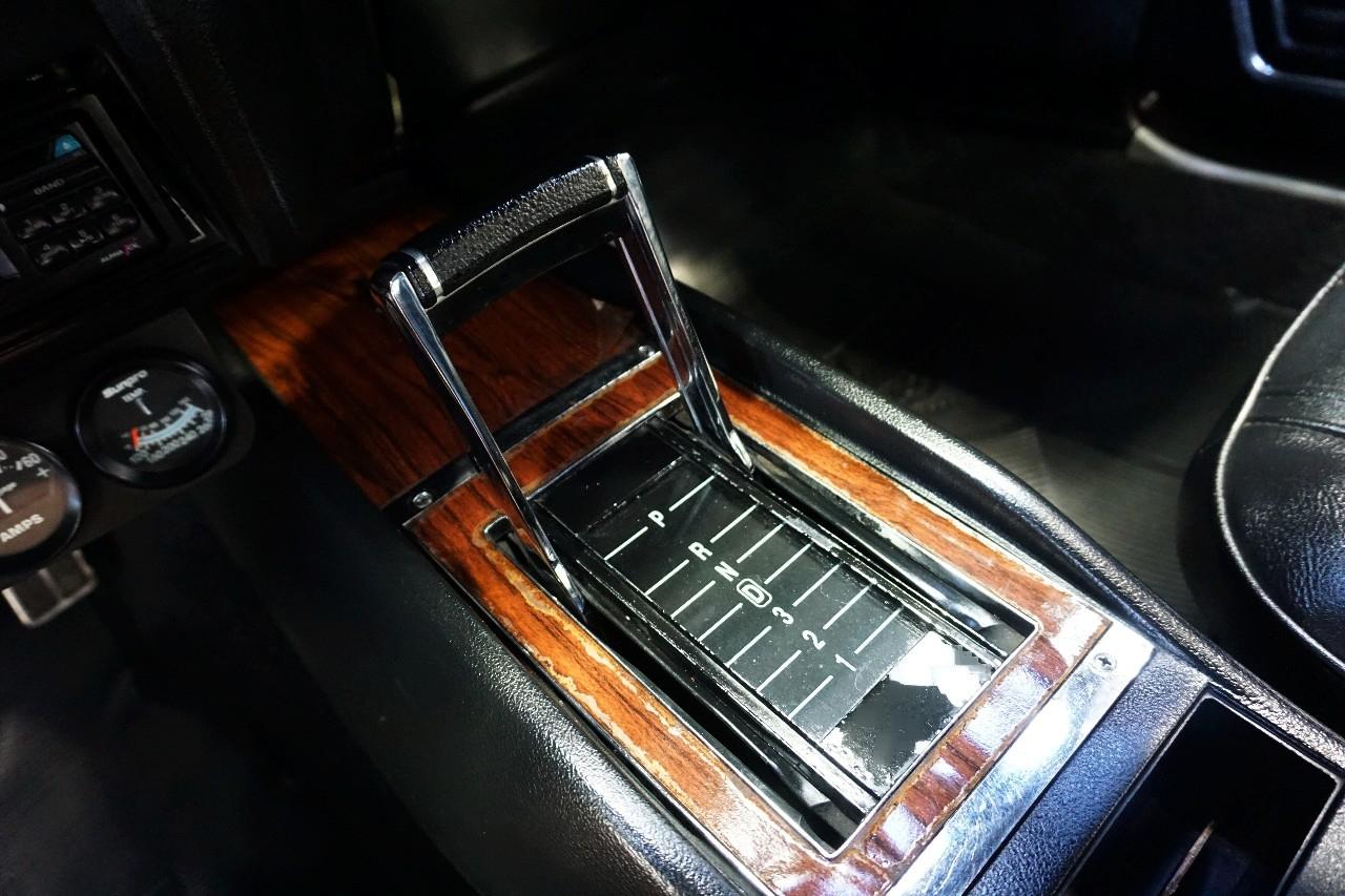 Chevrolet Camaro  1969
