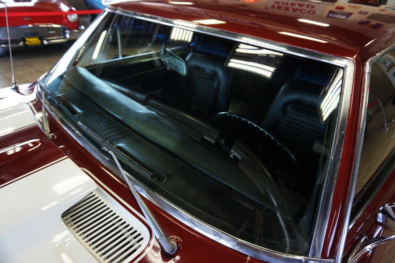 Chevrolet Camaro  1969