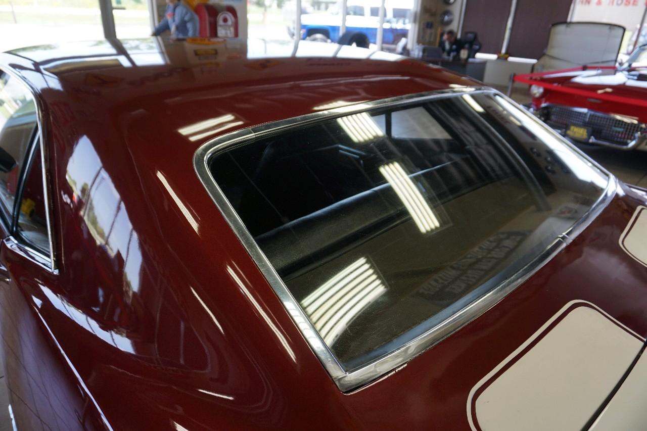 Chevrolet Camaro  1969
