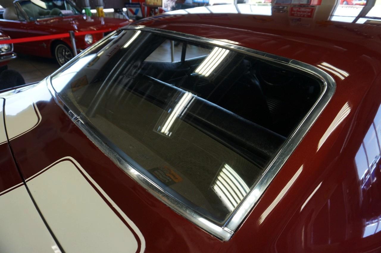 Chevrolet Camaro  1969