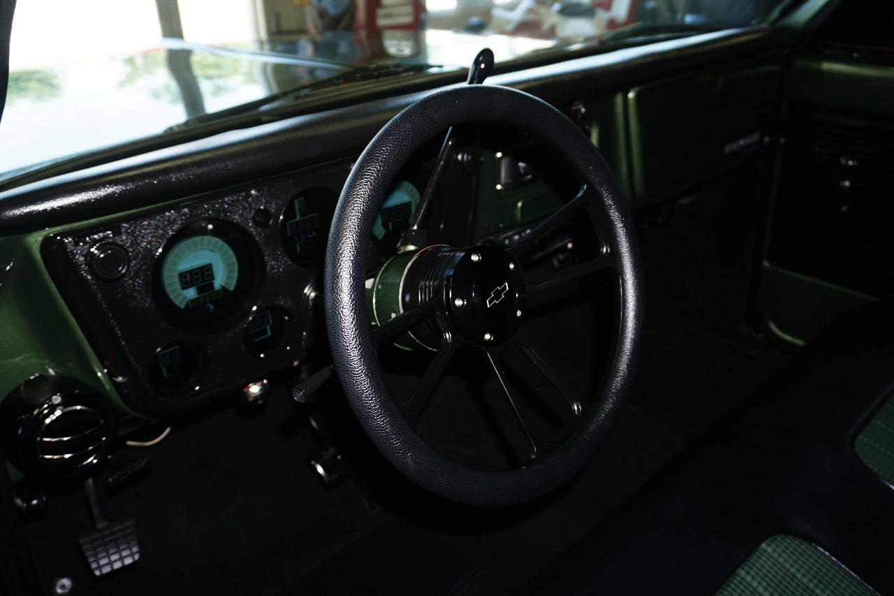 Chevrolet C10  1970