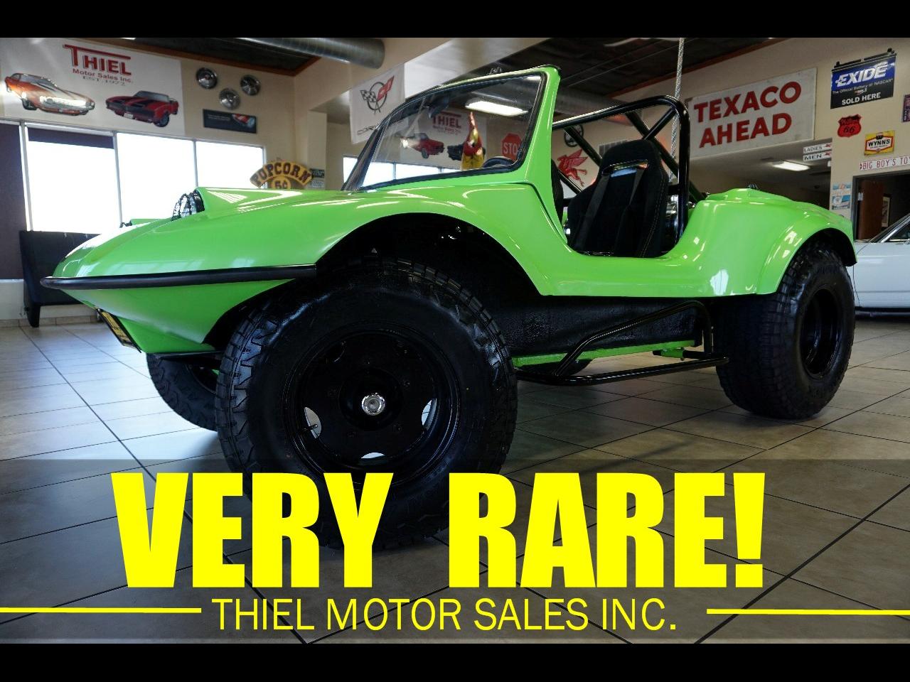 Volkswagen Dune Buggy  1959