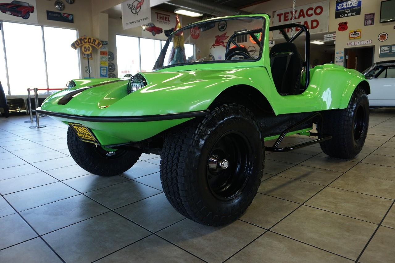 Volkswagen Dune Buggy  1959