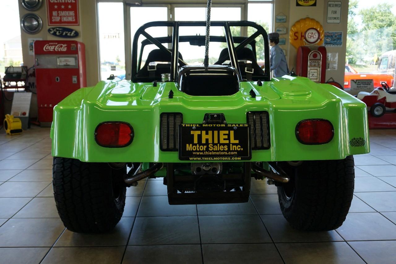 Volkswagen Dune Buggy  1959