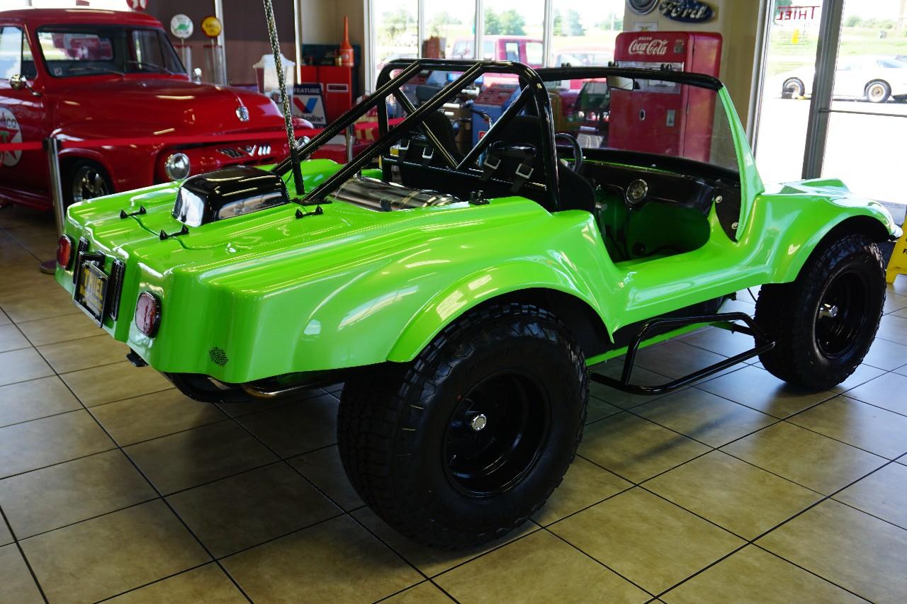 Volkswagen Dune Buggy  1959