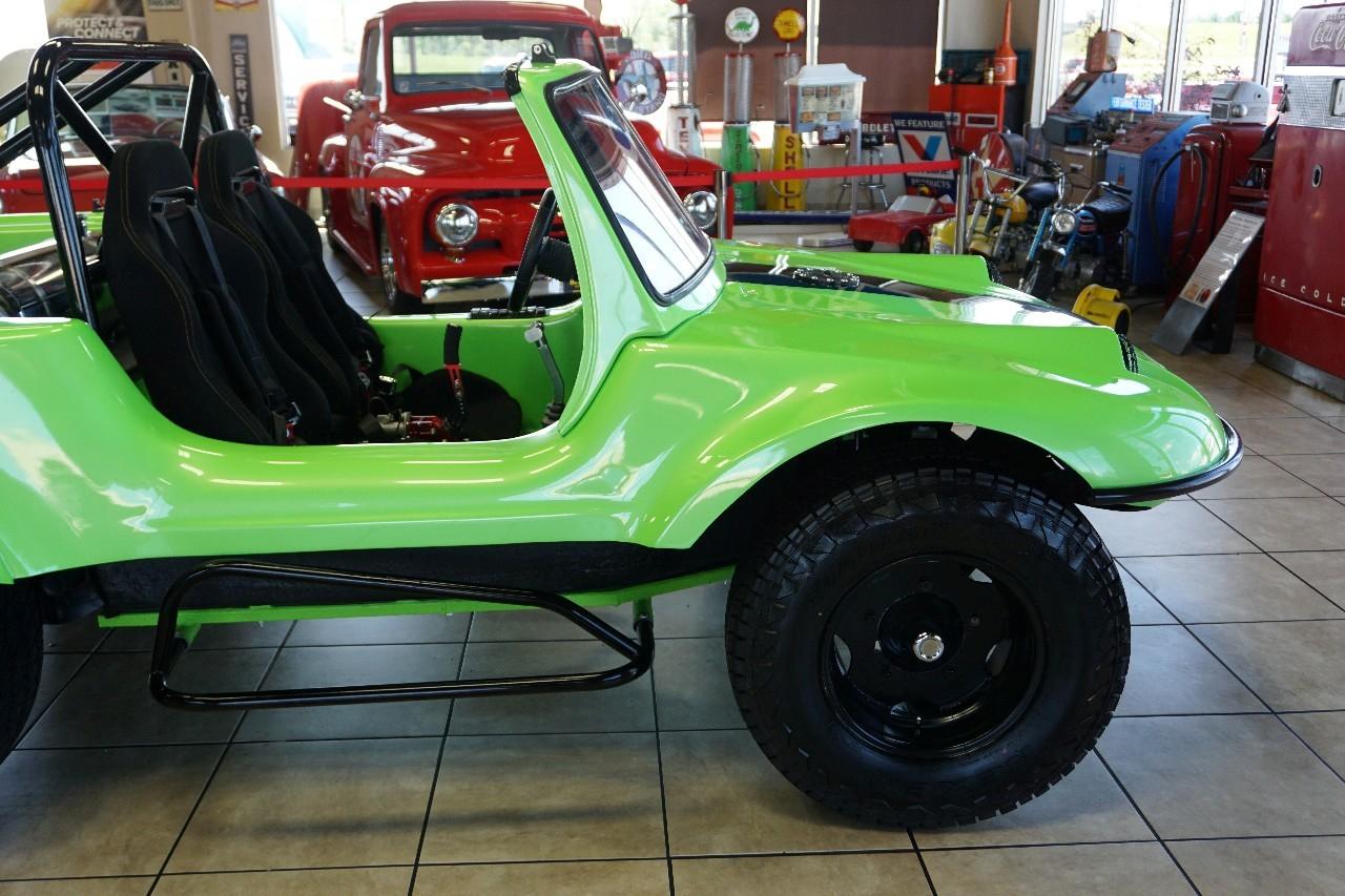 Volkswagen Dune Buggy  1959