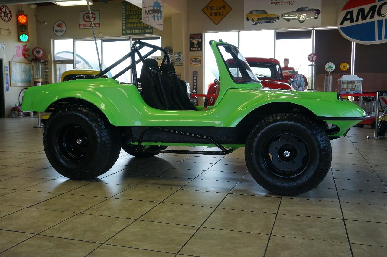 Volkswagen Dune Buggy  1959
