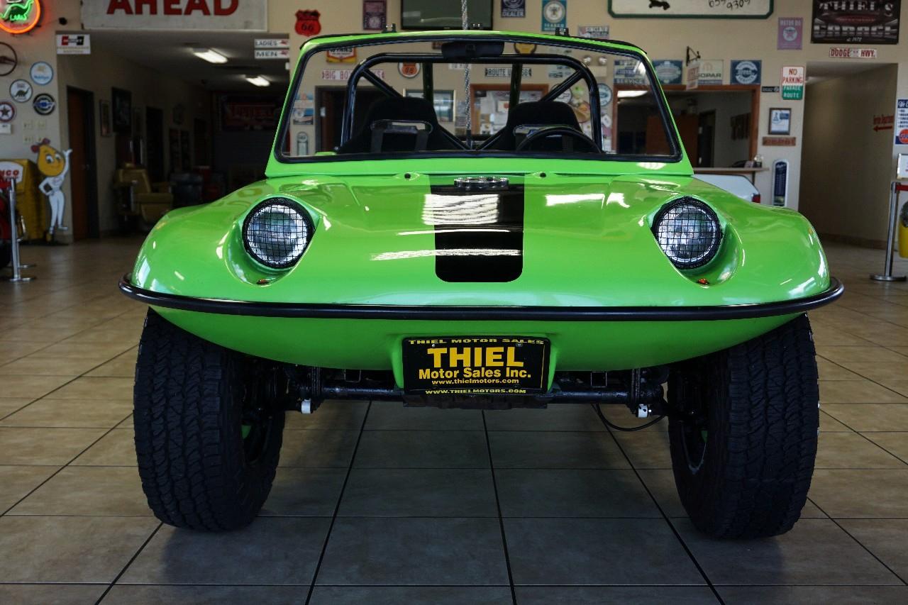 Volkswagen Dune Buggy  1959