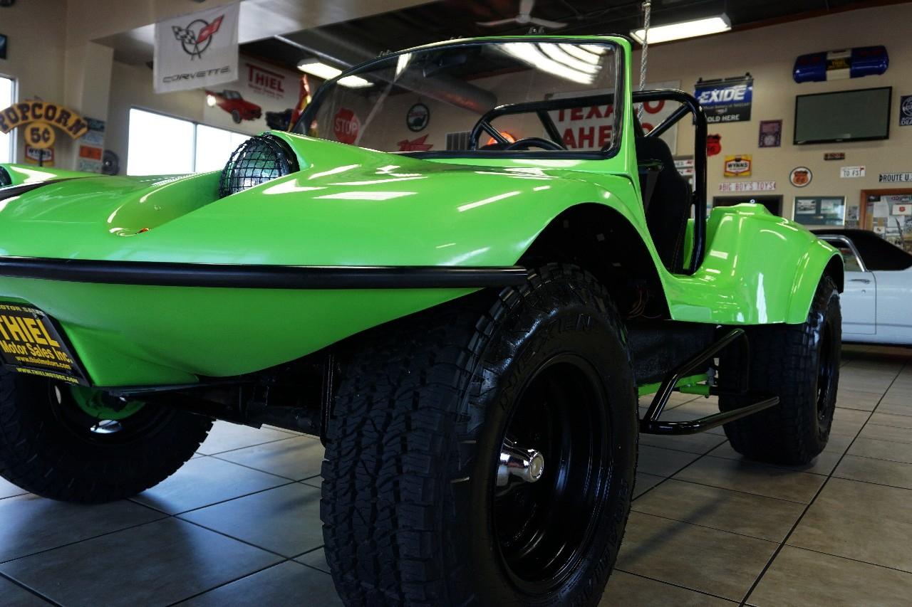 Volkswagen Dune Buggy  1959