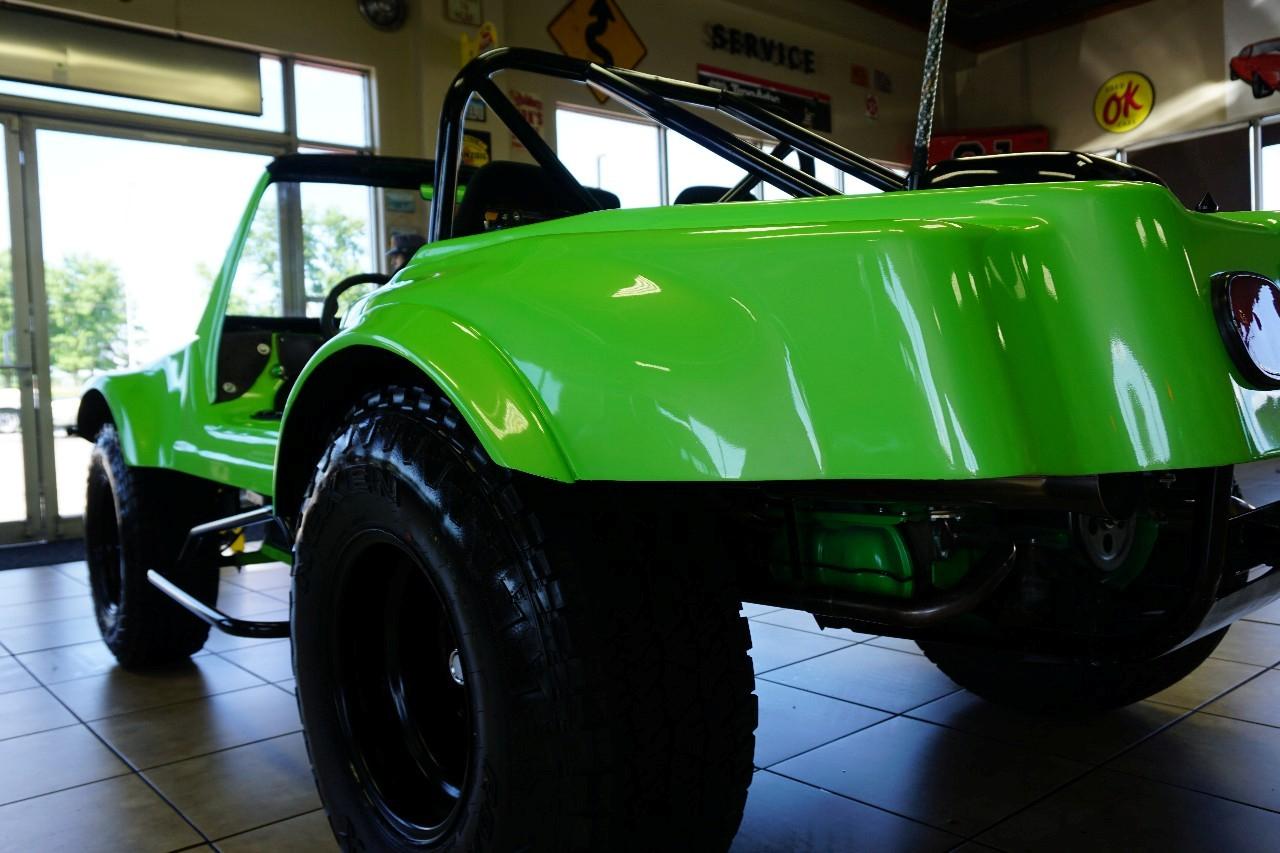 Volkswagen Dune Buggy  1959