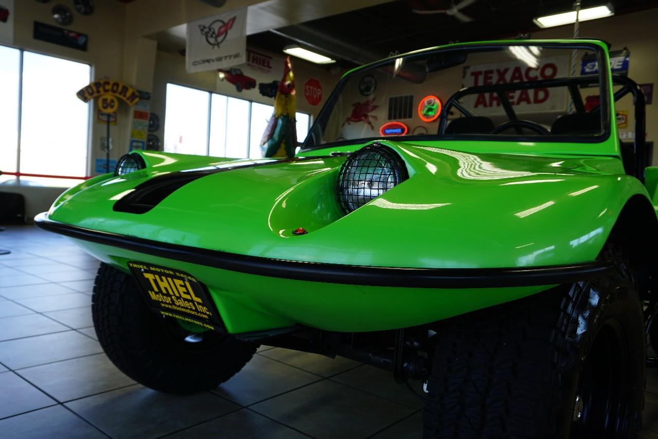 Volkswagen Dune Buggy  1959