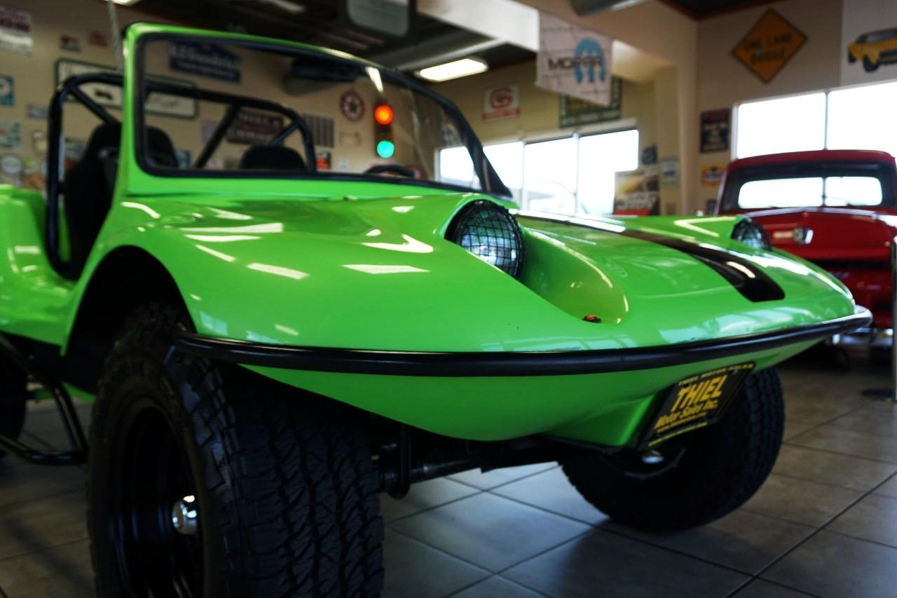 Volkswagen Dune Buggy  1959