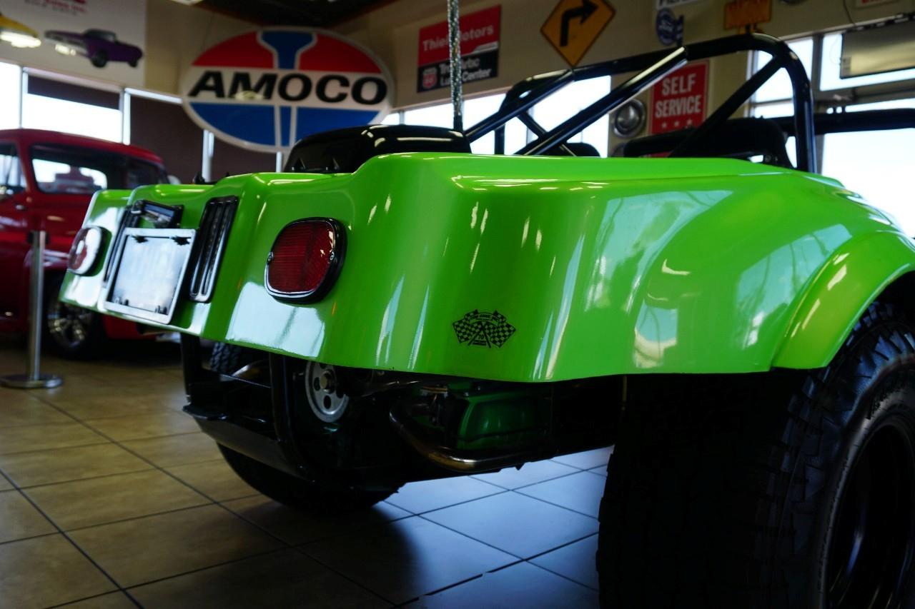 Volkswagen Dune Buggy  1959
