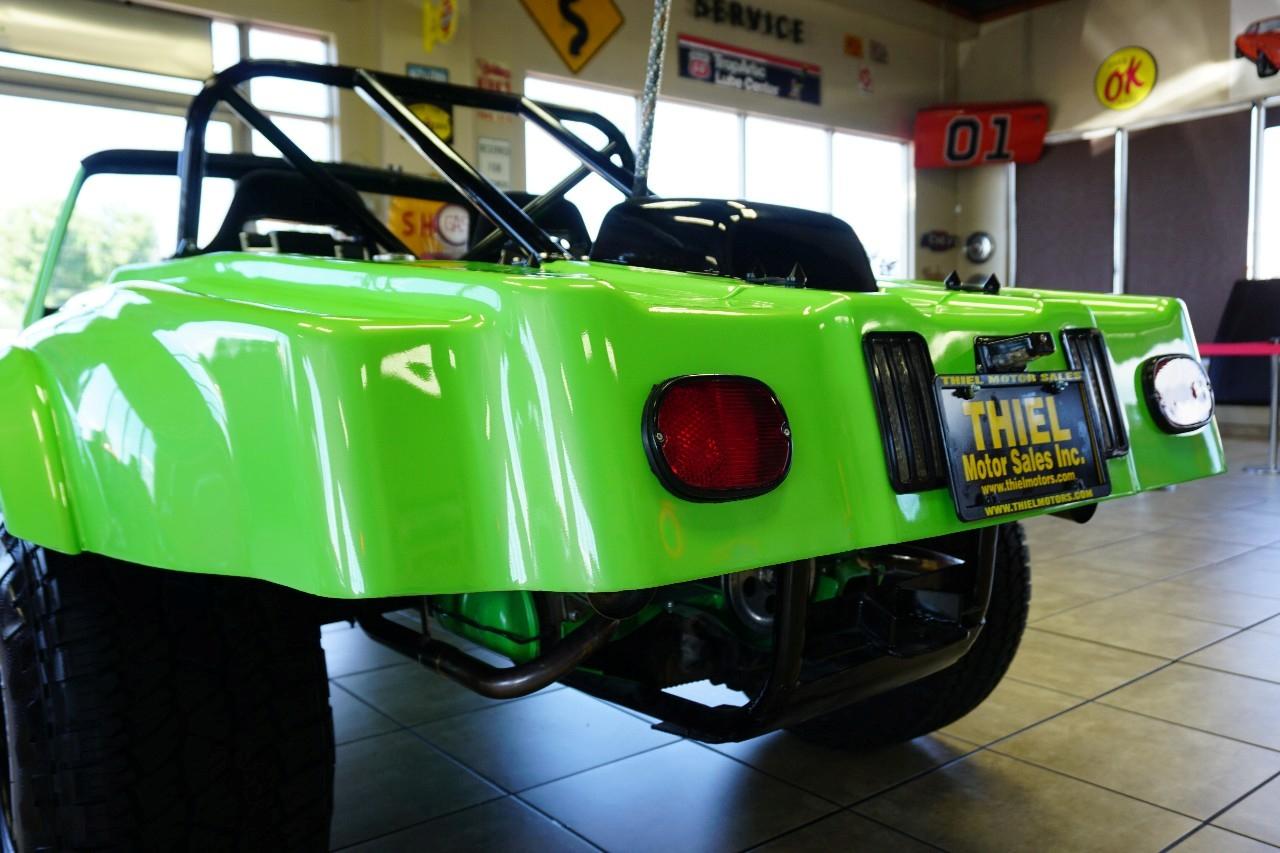 Volkswagen Dune Buggy  1959