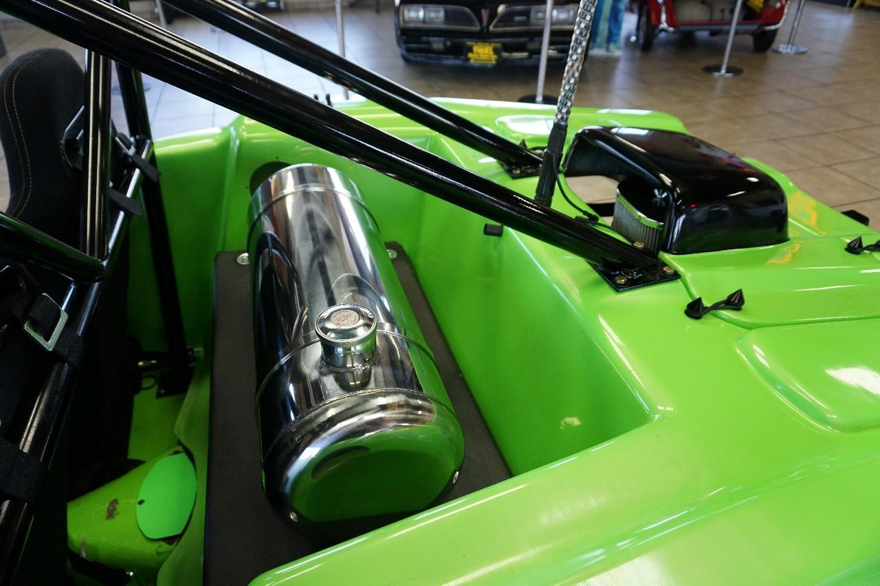 Volkswagen Dune Buggy  1959