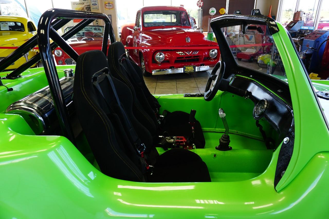 Volkswagen Dune Buggy  1959