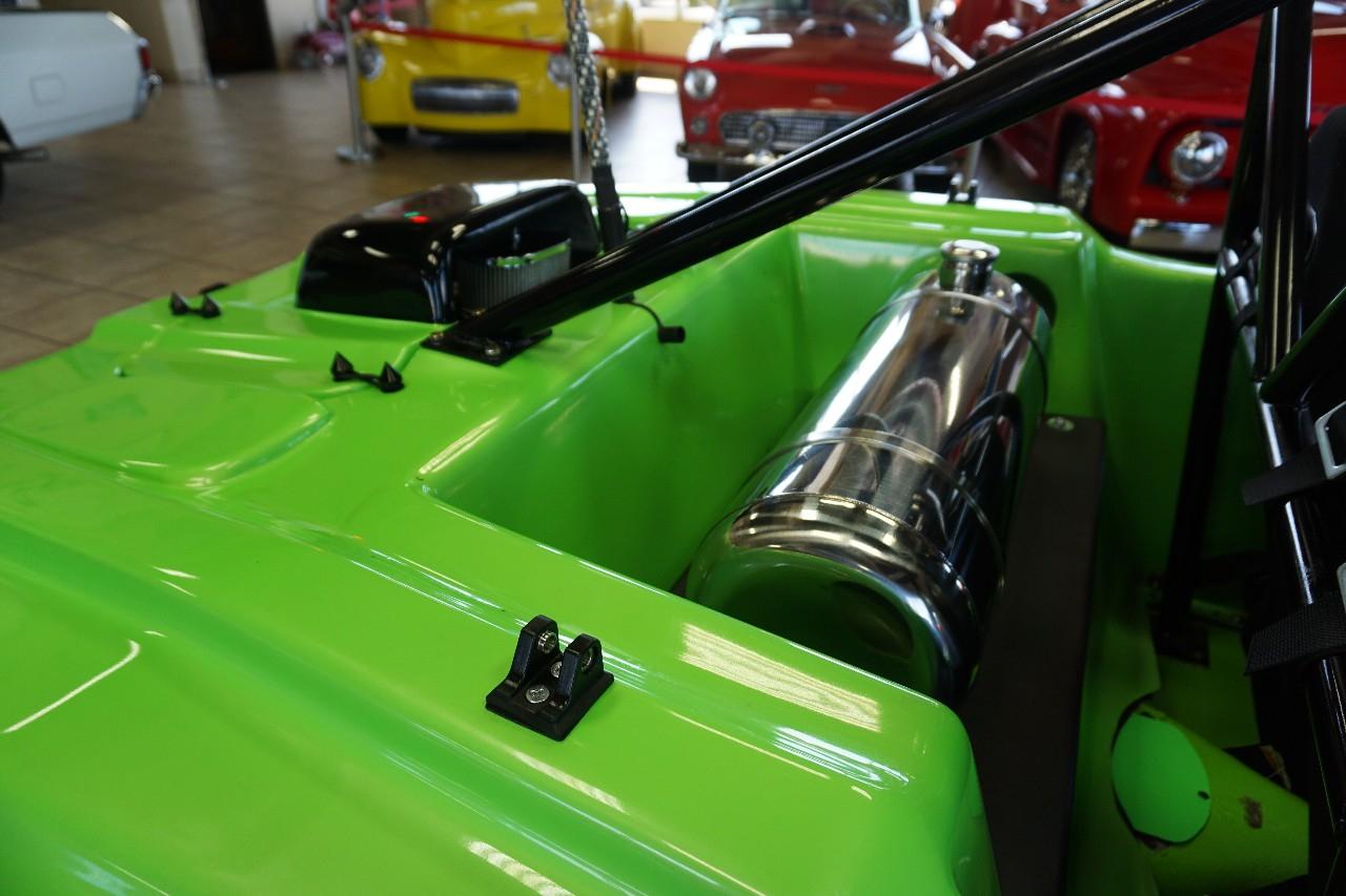 Volkswagen Dune Buggy  1959